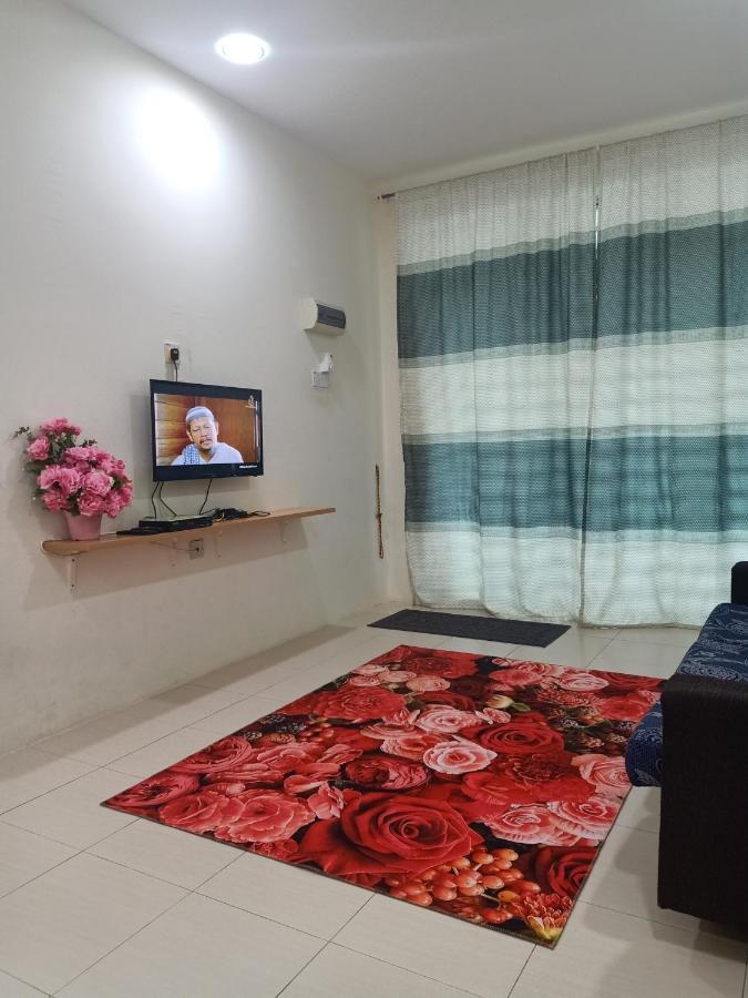 Homemuslim Gambang Kampong Pohoi Esterno foto