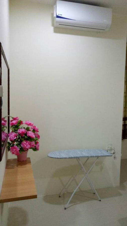 Homemuslim Gambang Kampong Pohoi Esterno foto