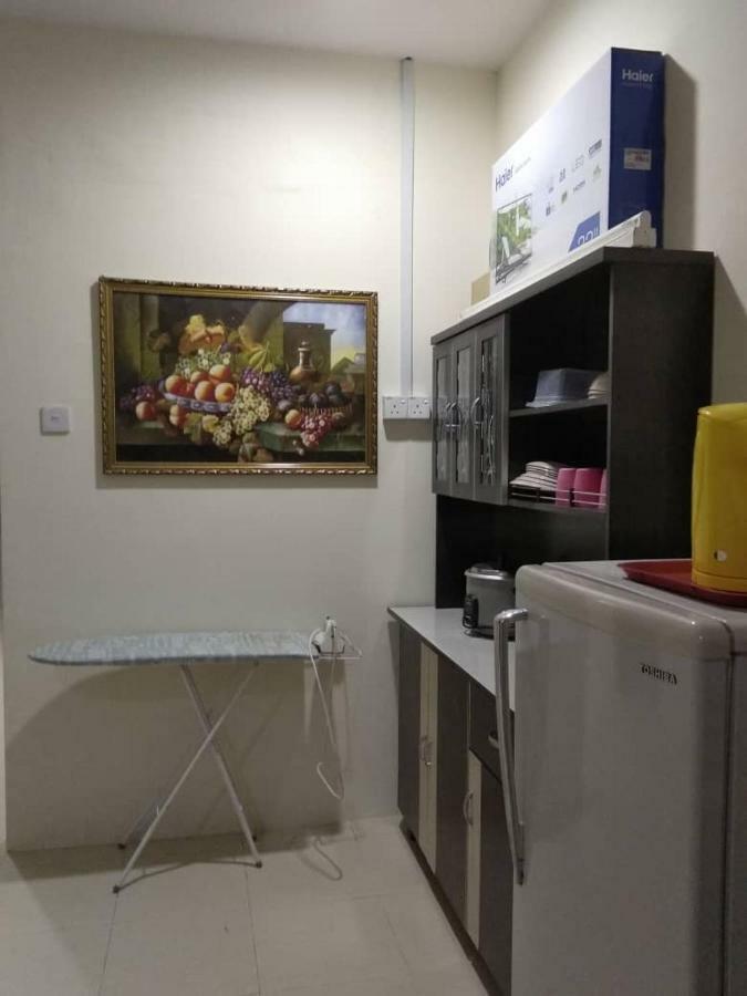 Homemuslim Gambang Kampong Pohoi Esterno foto
