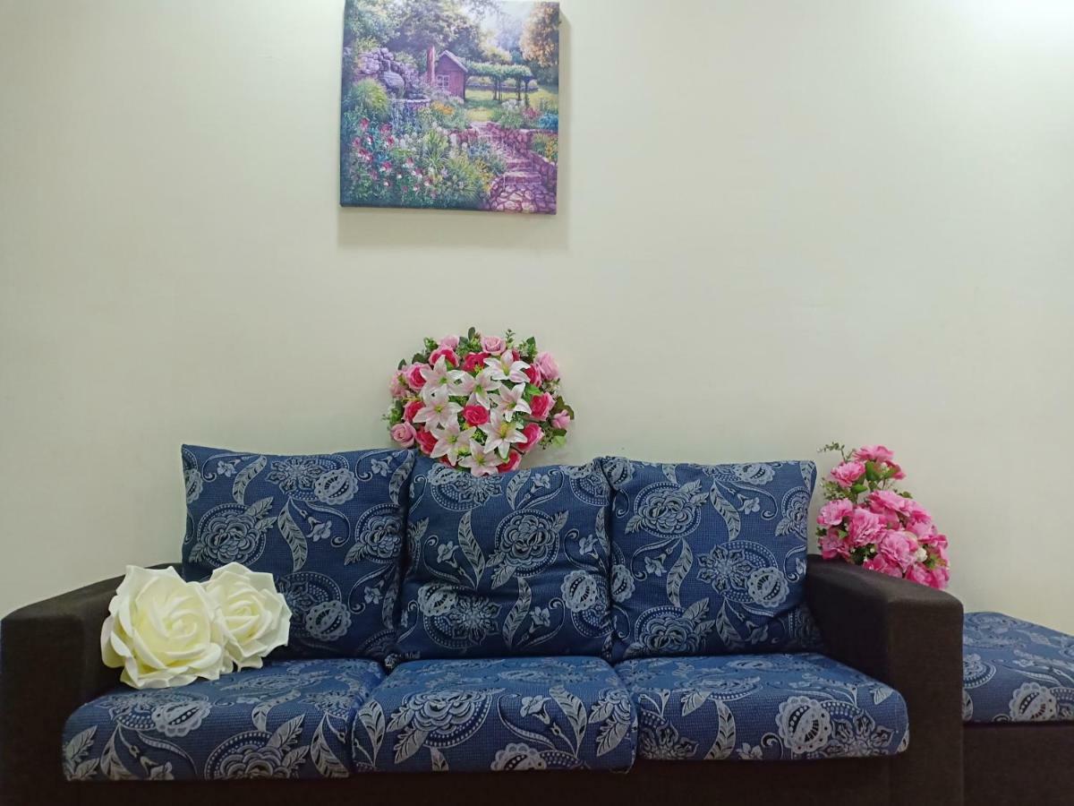 Homemuslim Gambang Kampong Pohoi Esterno foto